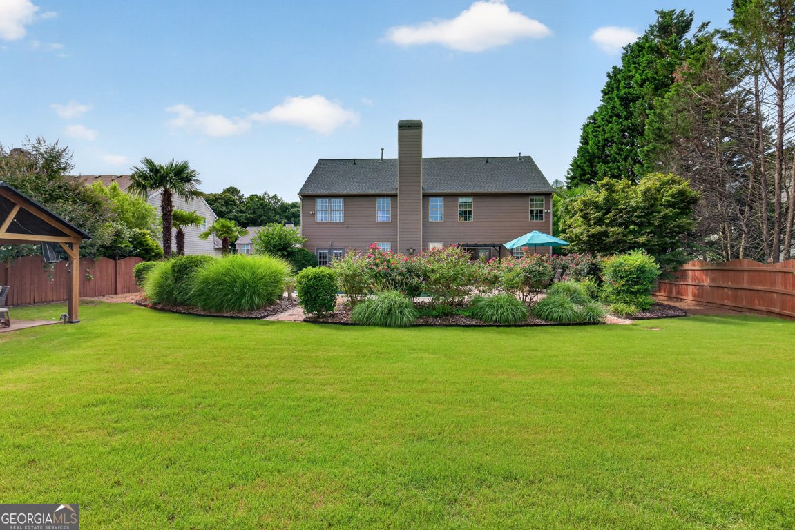 6630 Grand Magnolia Drive Sugar Hill - Photo 59