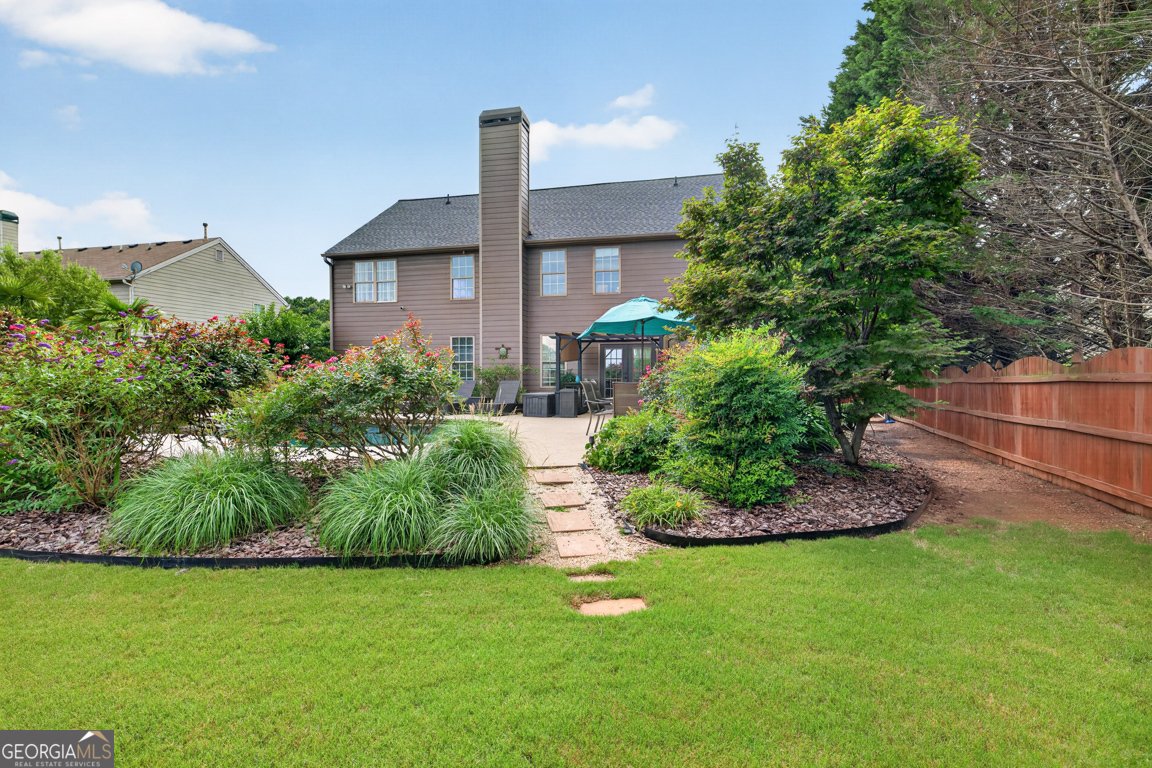 6630 Grand Magnolia Drive Sugar Hill - Photo 60