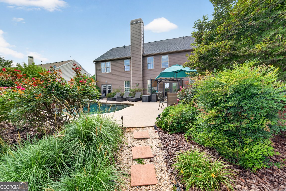 6630 Grand Magnolia Drive Sugar Hill - Photo 61