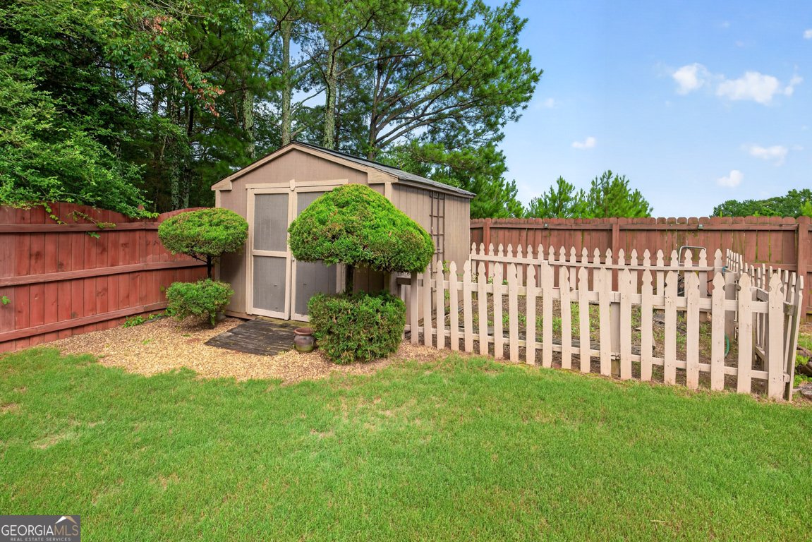 6630 Grand Magnolia Drive Sugar Hill - Photo 62