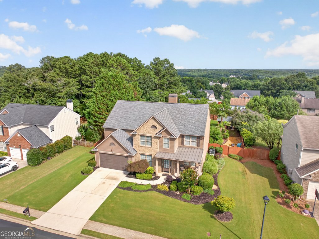 6630 Grand Magnolia Drive Sugar Hill - Photo 63