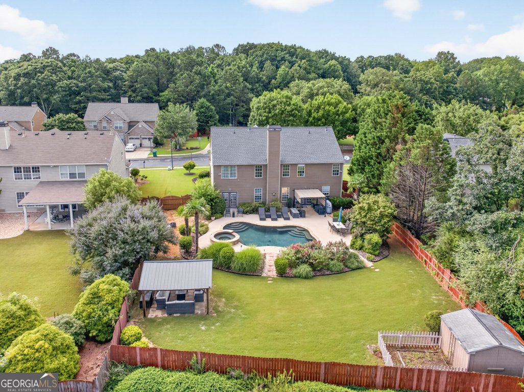 6630 Grand Magnolia Drive Sugar Hill - Photo 67
