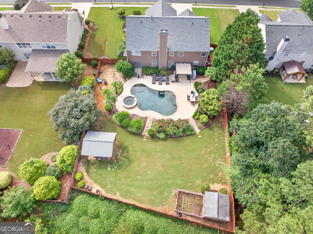 6630 Grand Magnolia Drive Sugar Hill - Photo 68