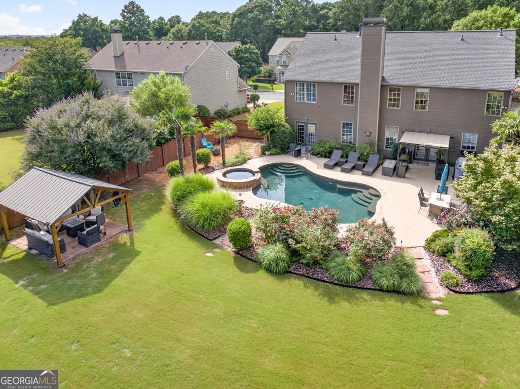 6630 Grand Magnolia Drive Sugar Hill - Photo 69