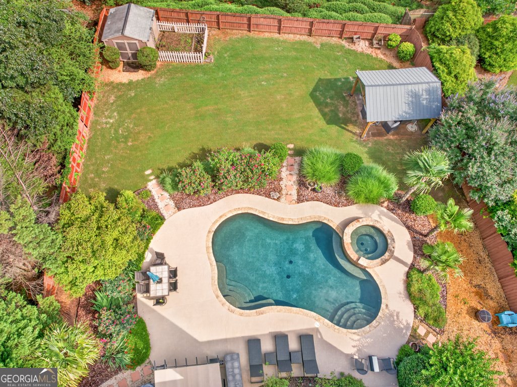 6630 Grand Magnolia Drive Sugar Hill - Photo 70
