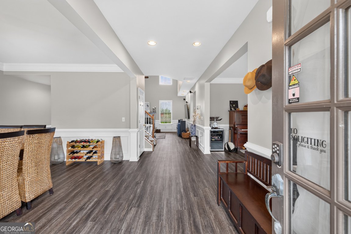 6630 Grand Magnolia Drive Sugar Hill - Photo 8