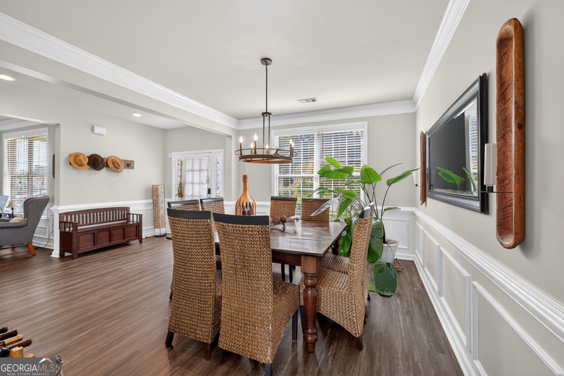 6630 Grand Magnolia Drive Sugar Hill - Photo 9