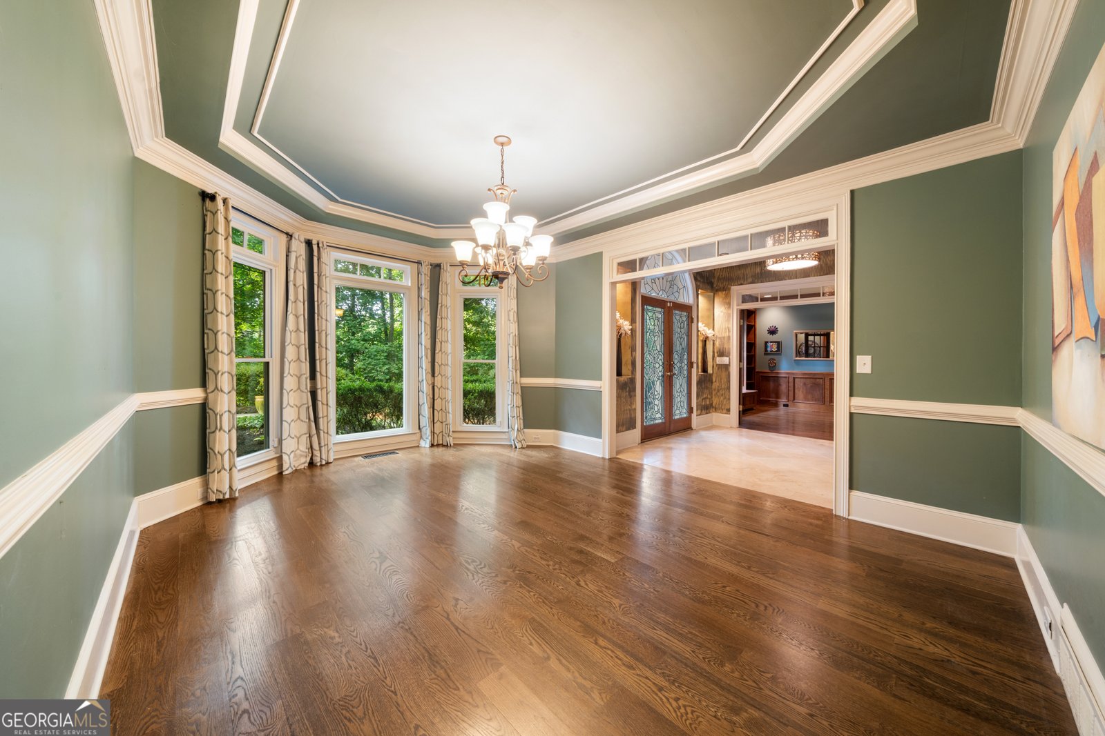 980 Ashebrooke Way Marietta - Photo 12
