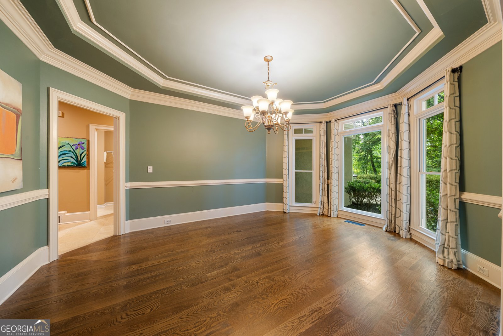 980 Ashebrooke Way Marietta - Photo 13