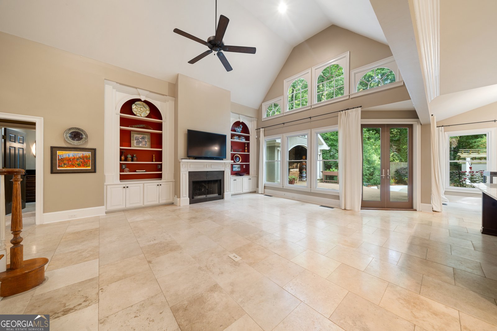 980 Ashebrooke Way Marietta - Photo 14
