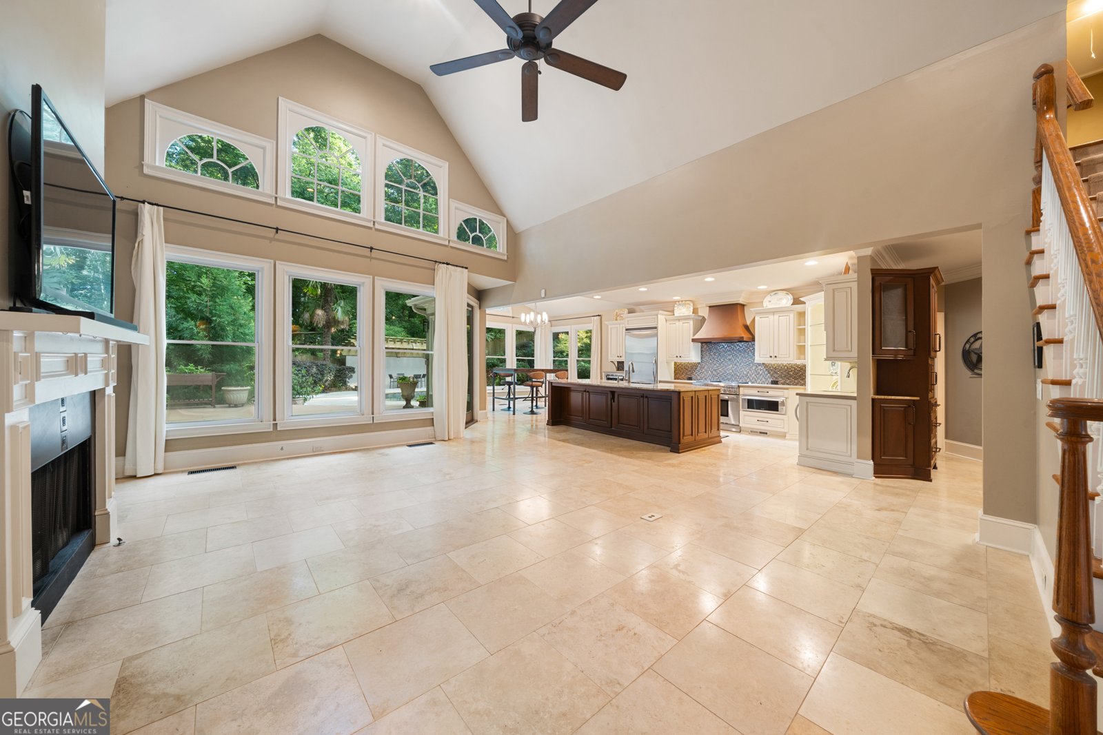 980 Ashebrooke Way Marietta - Photo 15