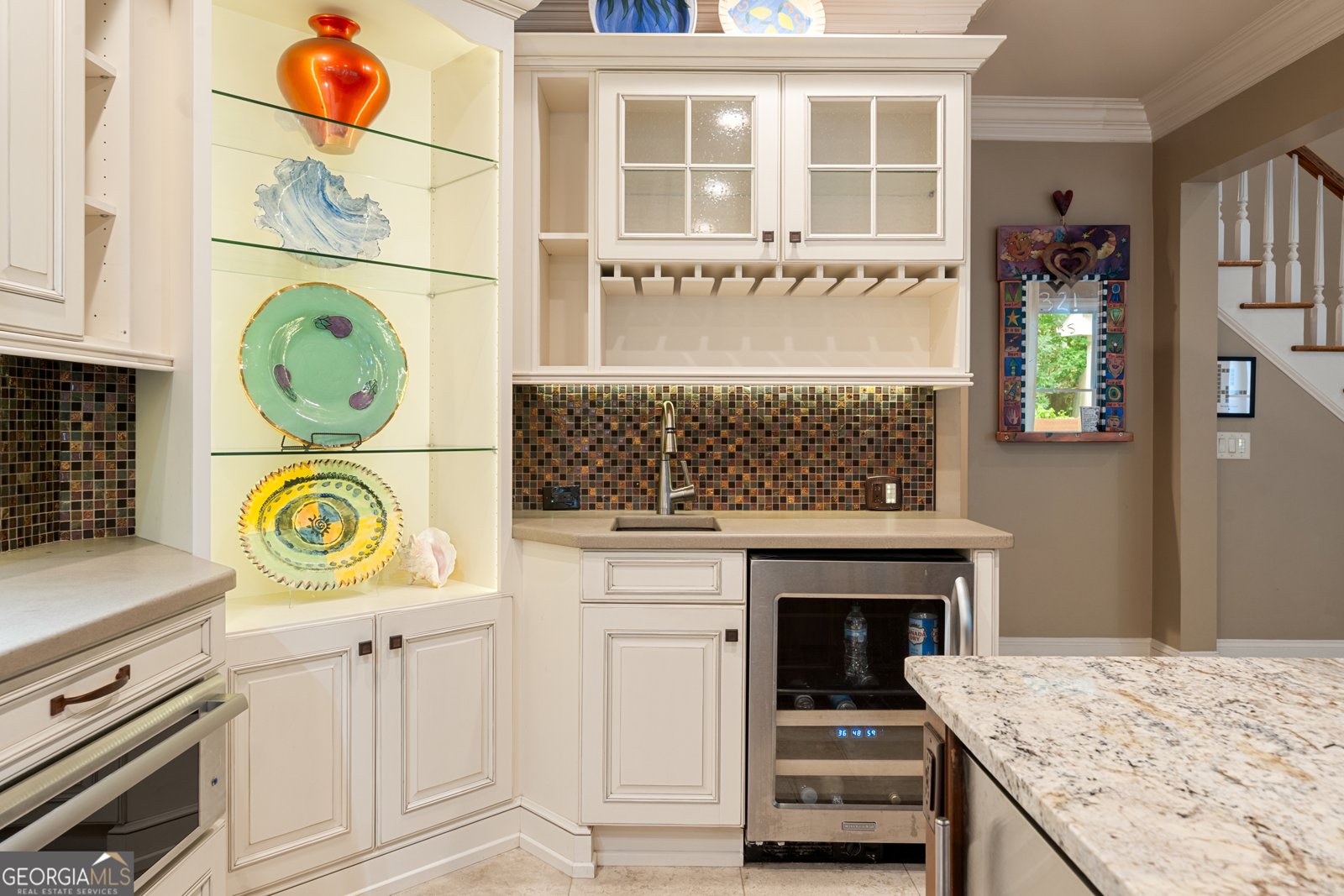 980 Ashebrooke Way Marietta - Photo 21