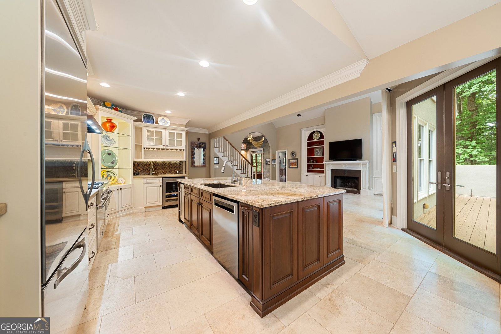 980 Ashebrooke Way Marietta - Photo 22