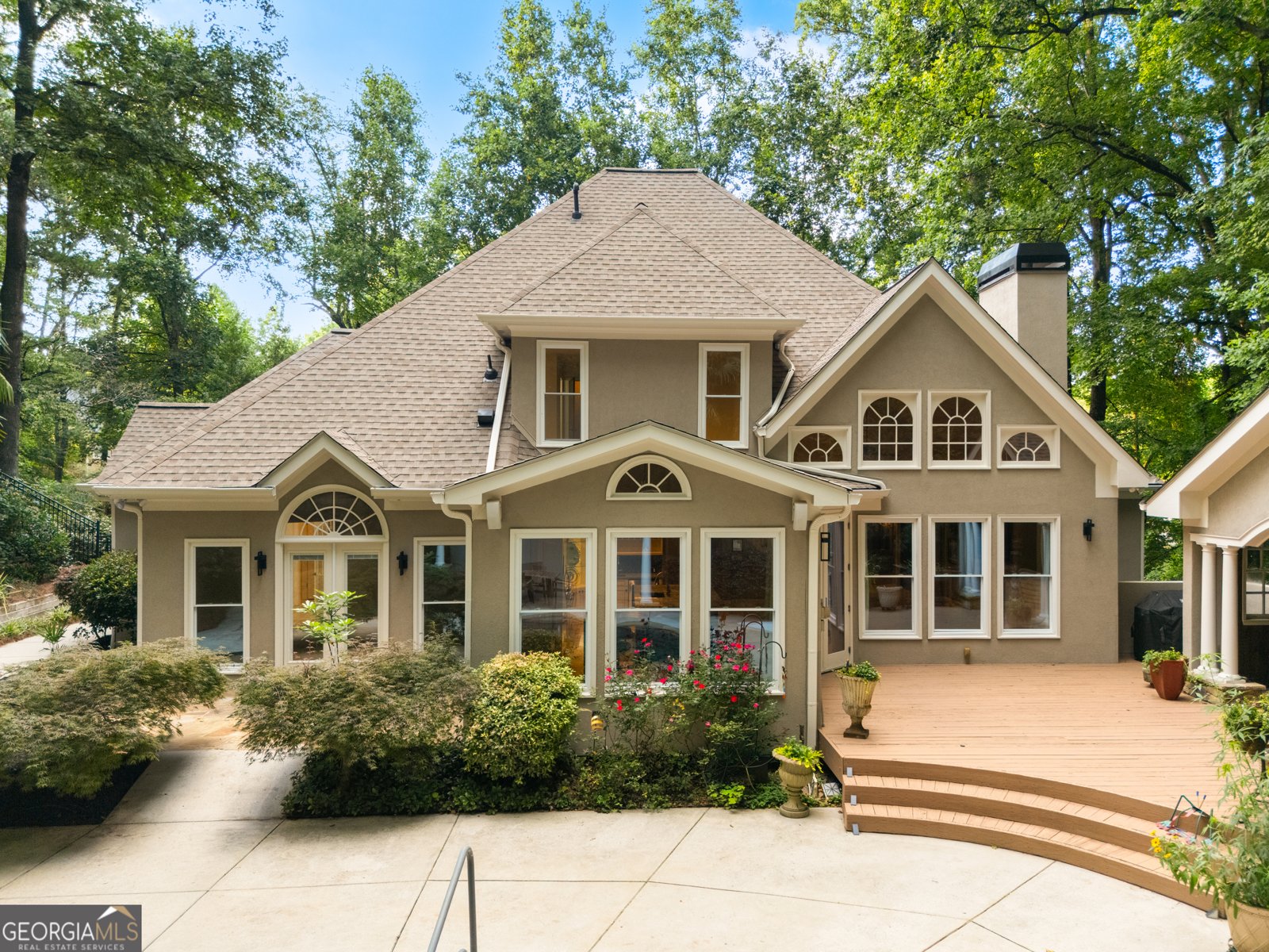 980 Ashebrooke Way Marietta - Photo 47