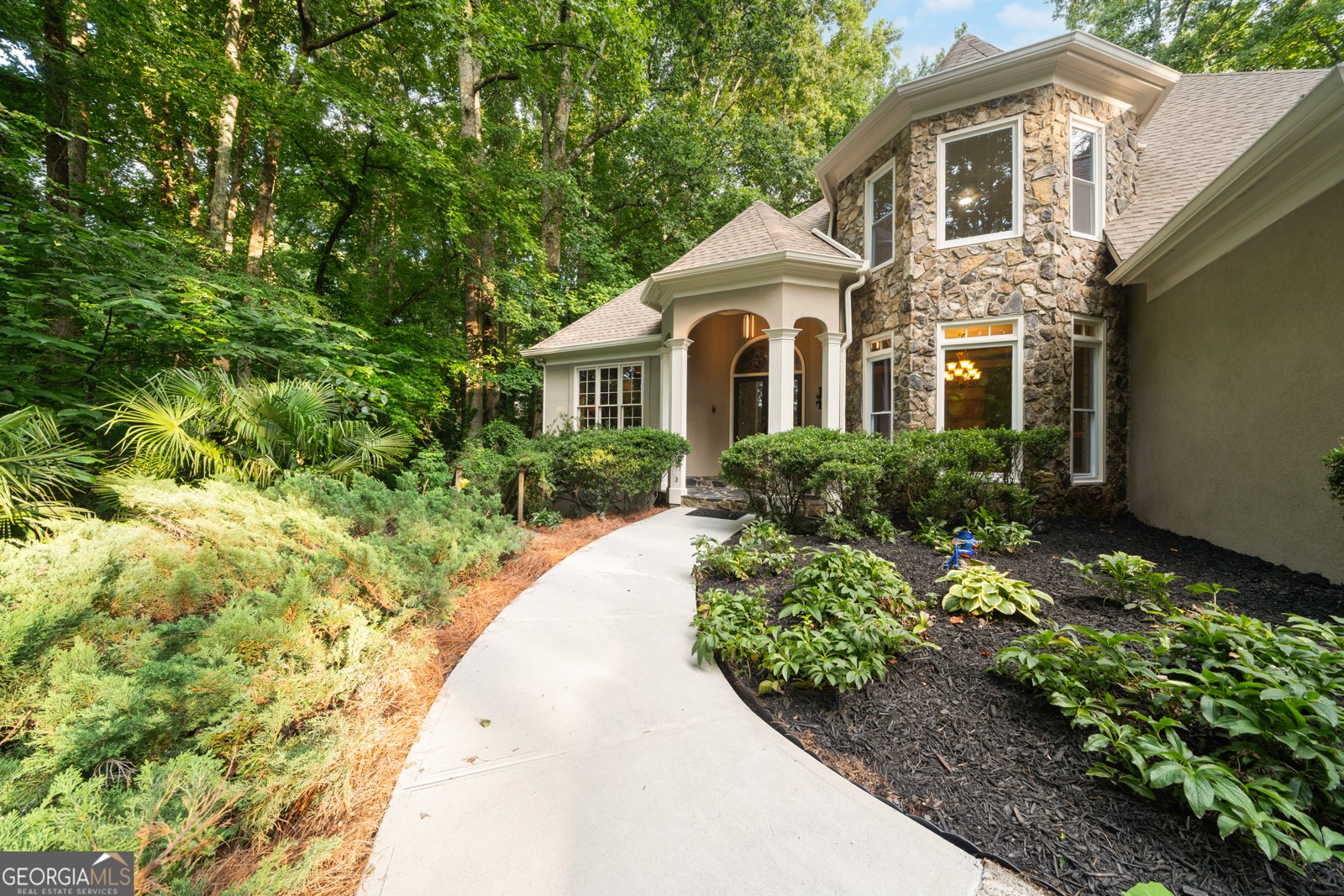 980 Ashebrooke Way Marietta - Photo 48