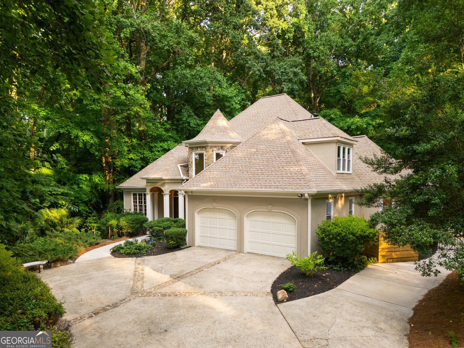 980 Ashebrooke Way Marietta - Photo 49