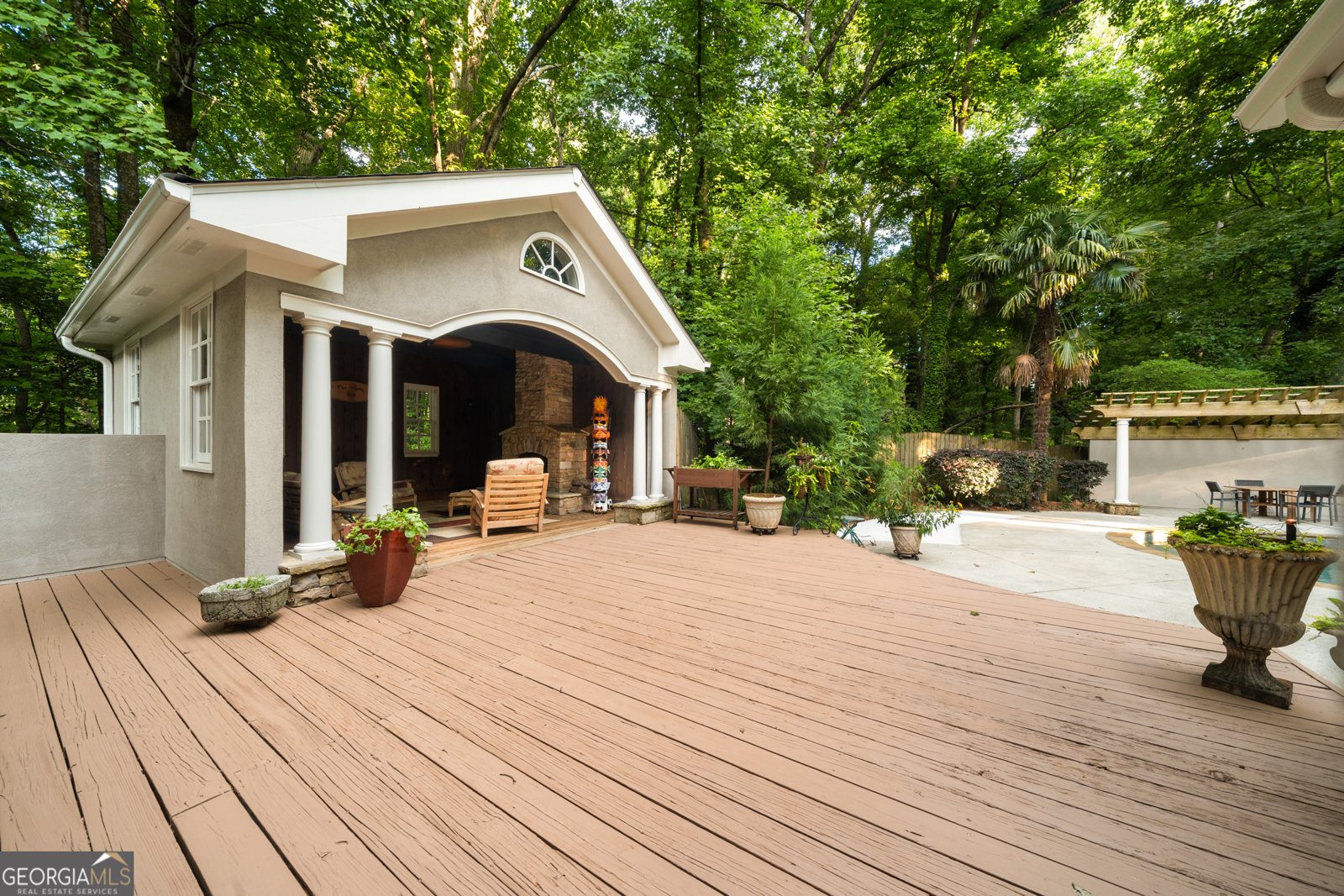 980 Ashebrooke Way Marietta - Photo 50