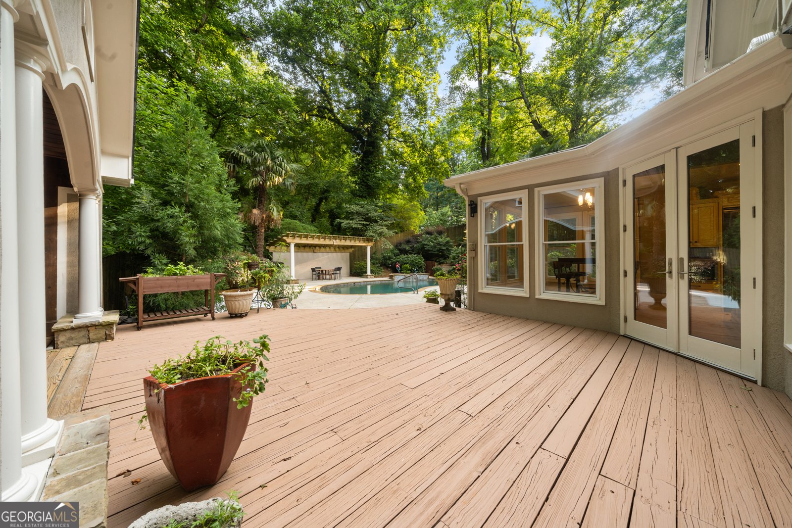 980 Ashebrooke Way Marietta - Photo 52