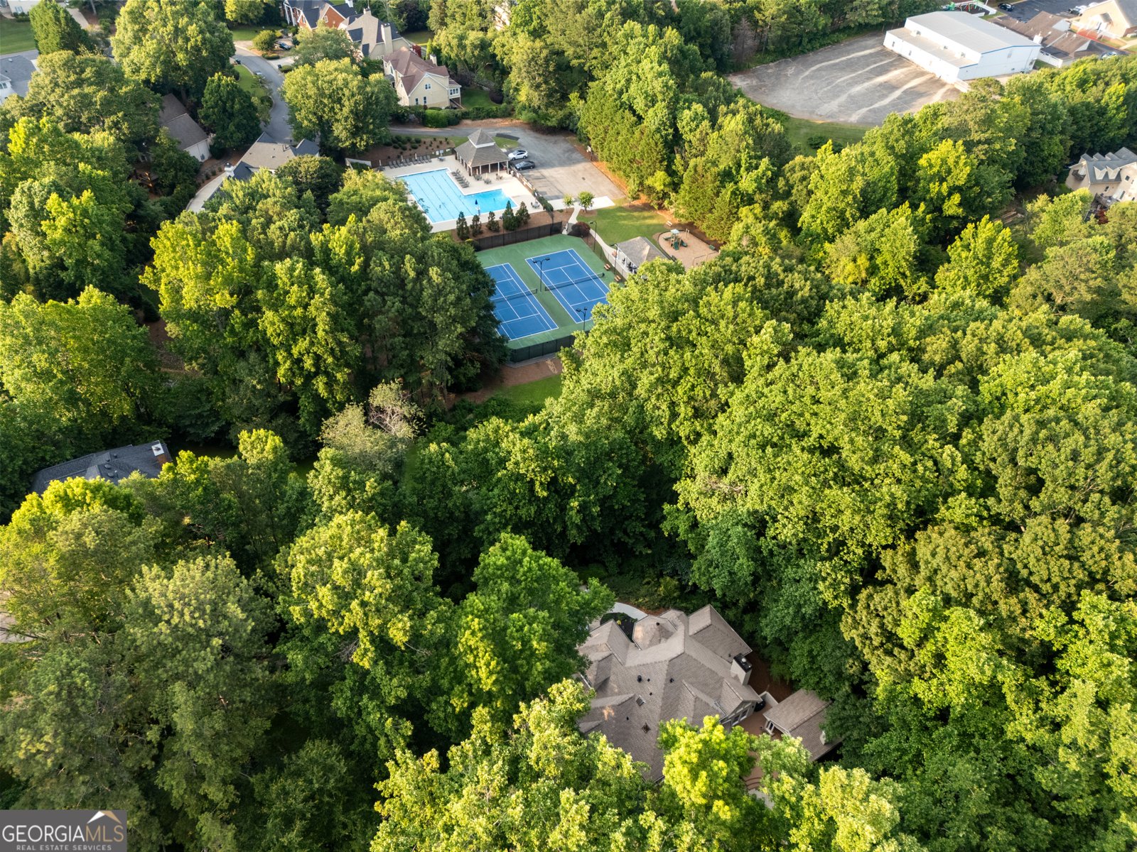 980 Ashebrooke Way Marietta - Photo 54