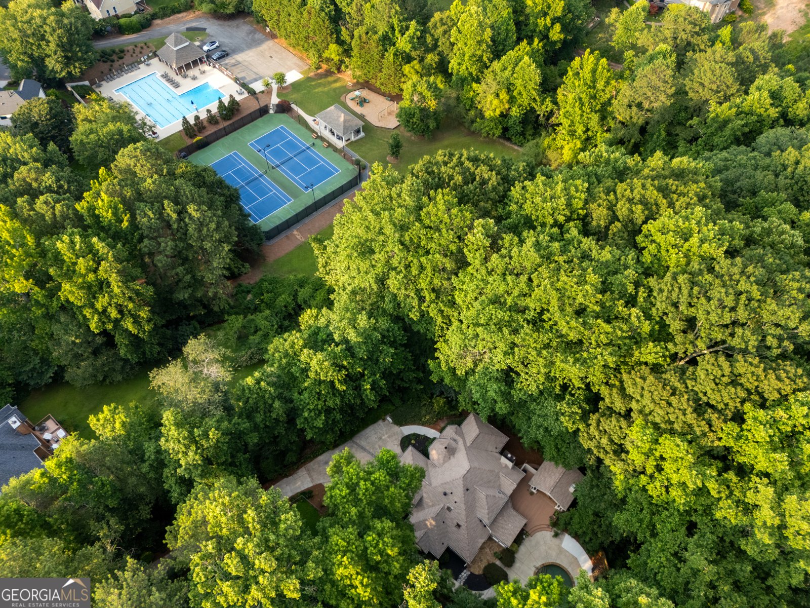980 Ashebrooke Way Marietta - Photo 55