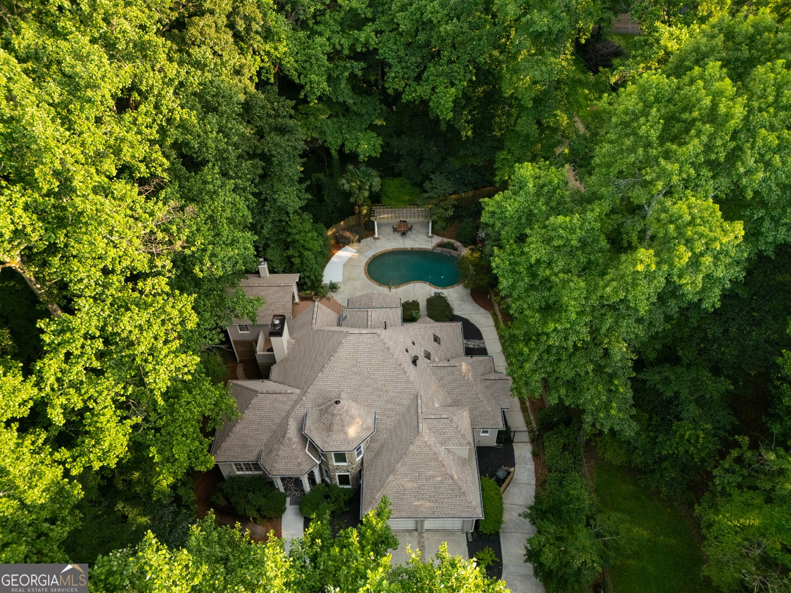 980 Ashebrooke Way Marietta - Photo 57