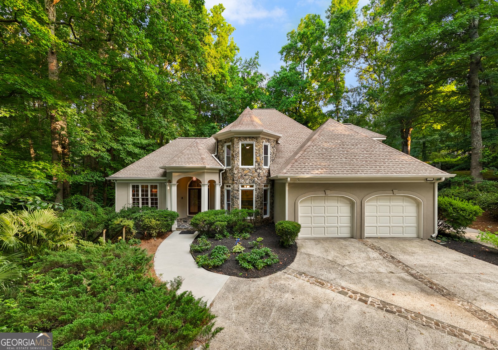 980 Ashebrooke Way Marietta - Photo 60