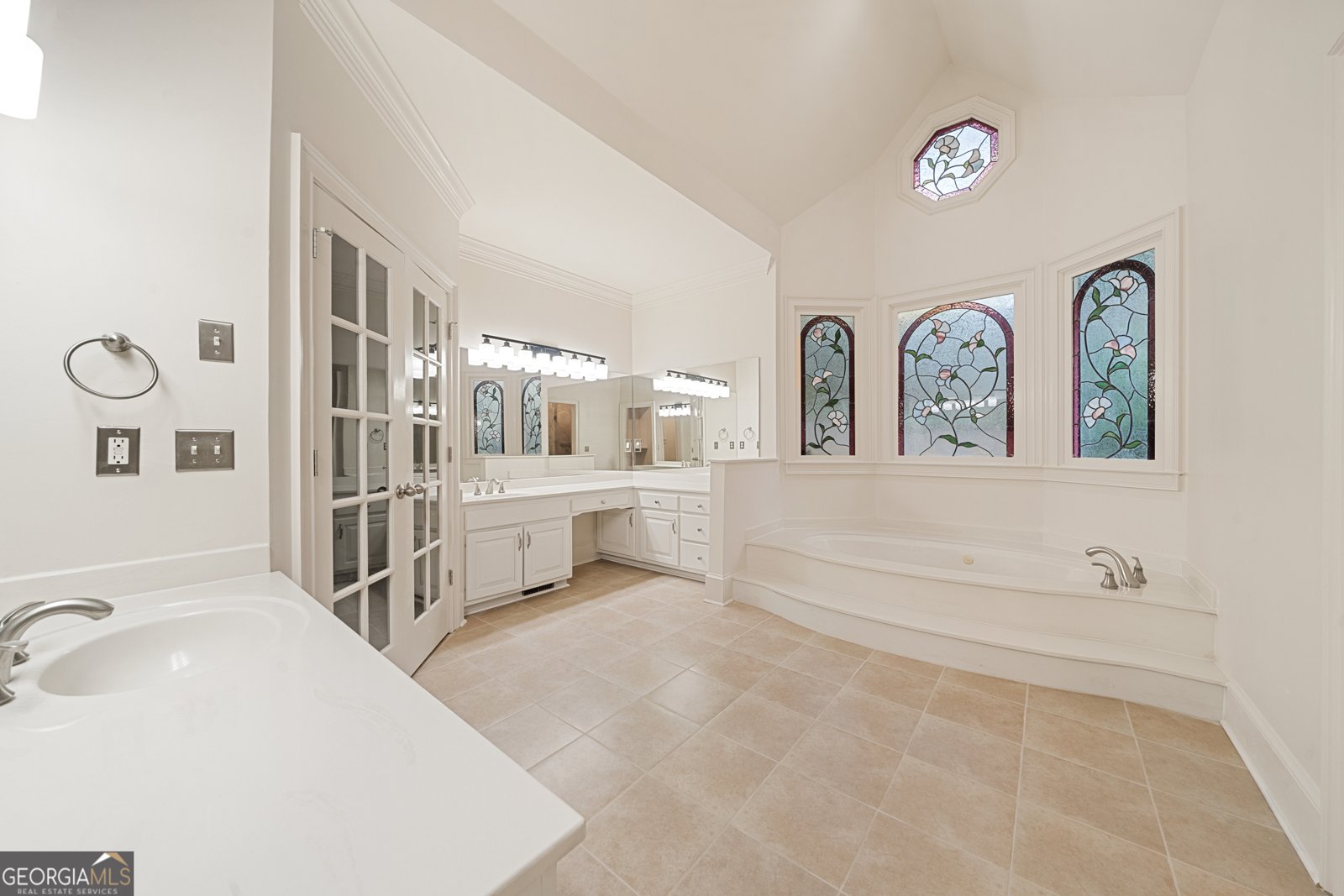 980 Ashebrooke Way Marietta - Photo 8