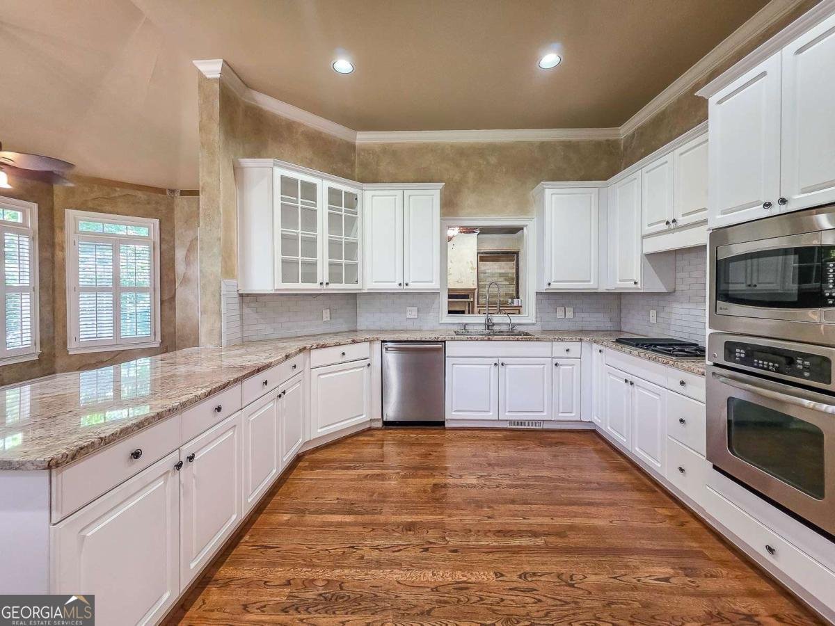 770 Glen Royal Dr Roswell - Photo 16