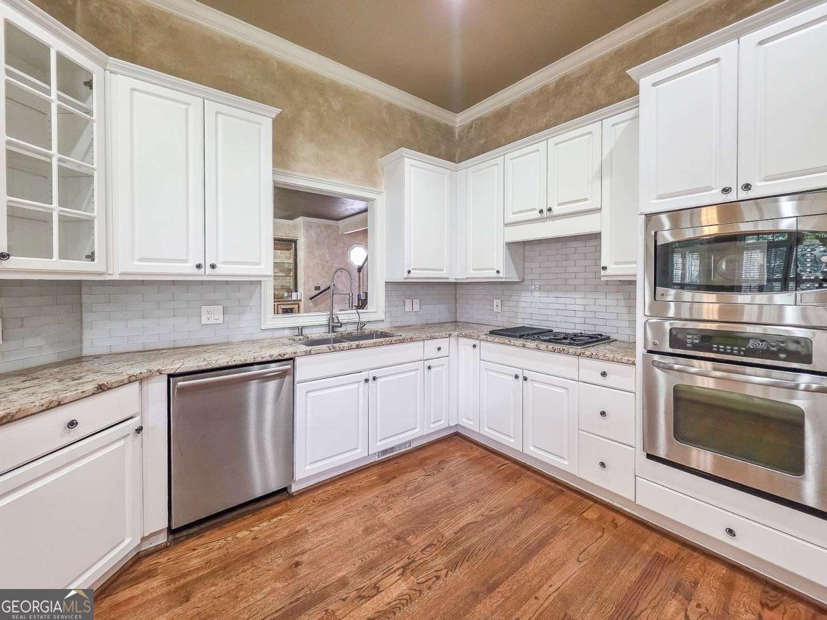 770 Glen Royal Dr Roswell - Photo 17