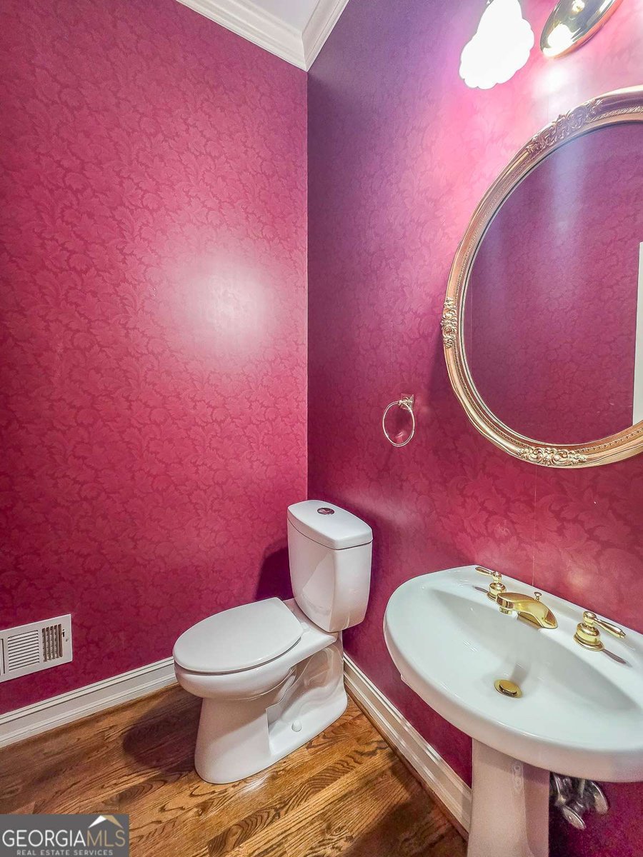 770 Glen Royal Dr Roswell - Photo 19