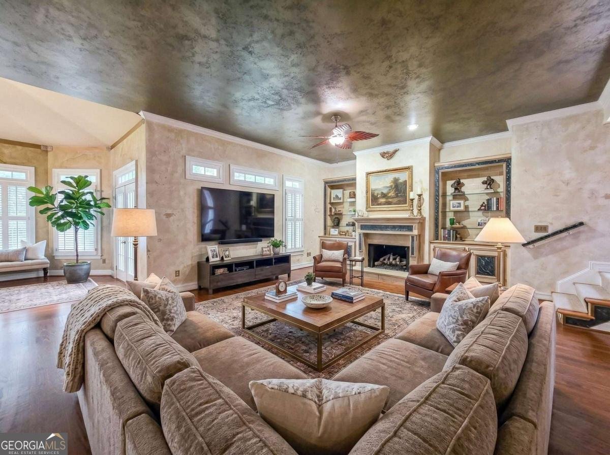 770 Glen Royal Dr Roswell - Photo 37