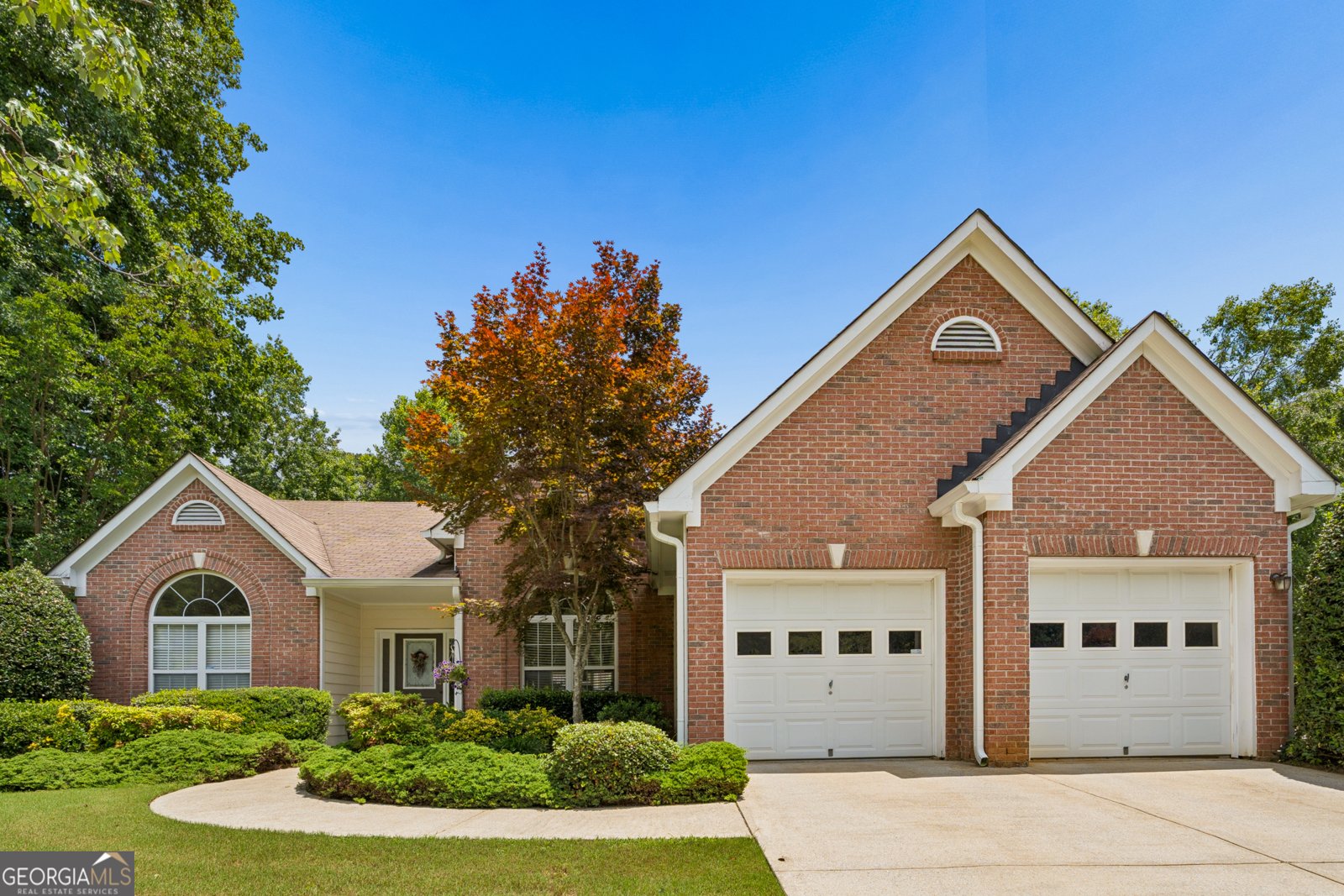 1190 Sunhill Drive Lawrenceville - main photo