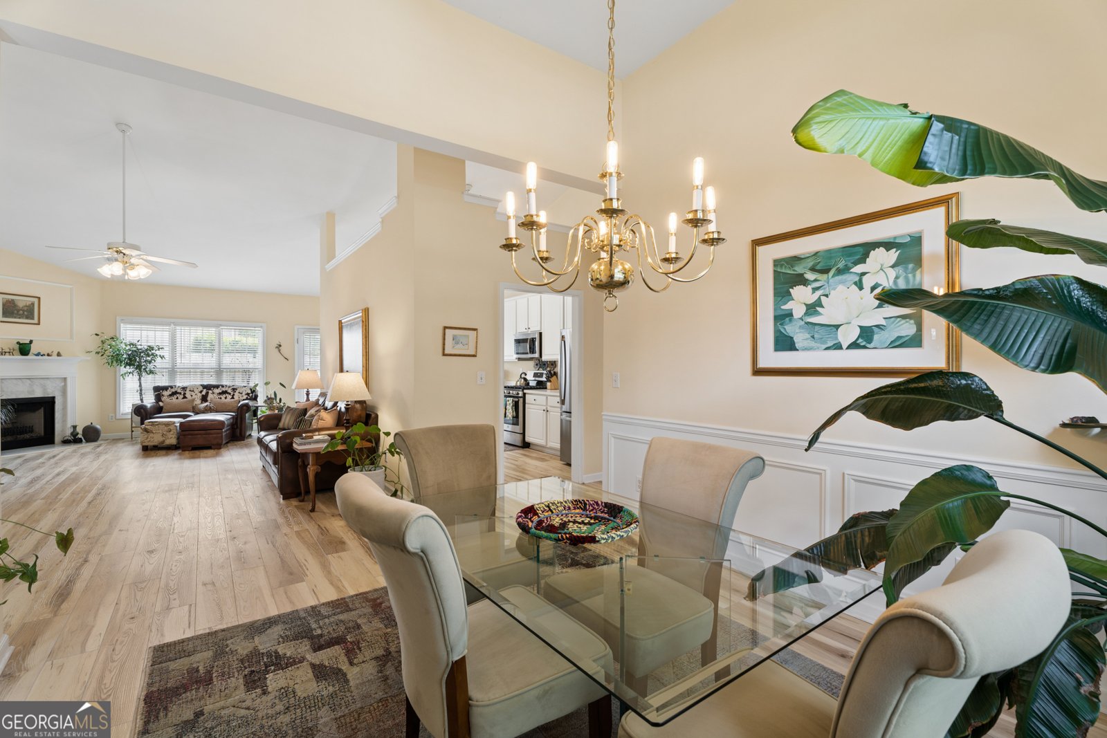 1190 Sunhill Drive Lawrenceville - Photo 11