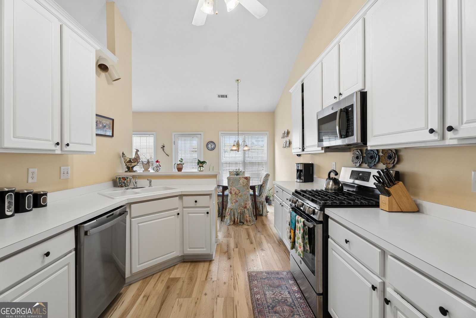 1190 Sunhill Drive Lawrenceville - Photo 12