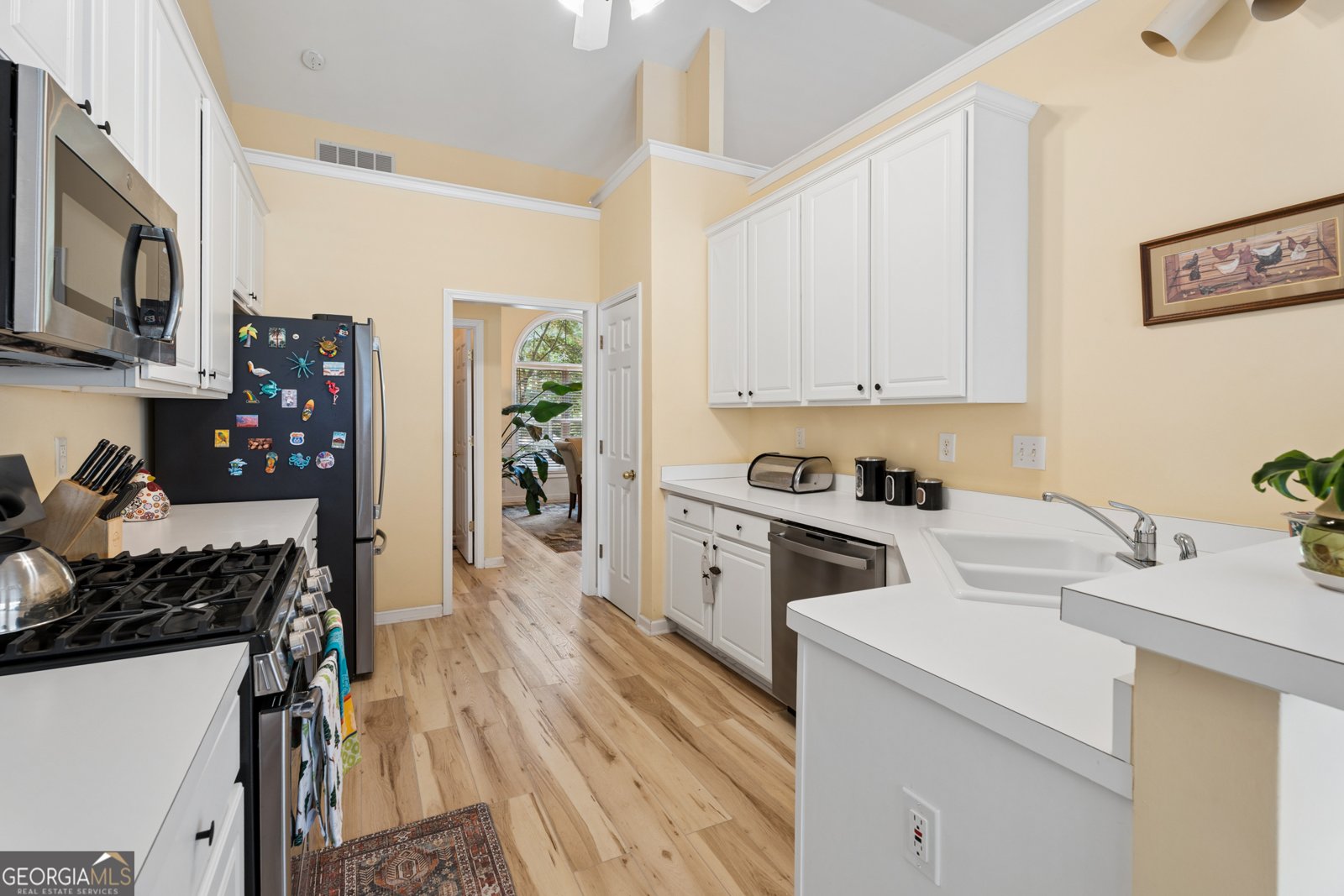 1190 Sunhill Drive Lawrenceville - Photo 13