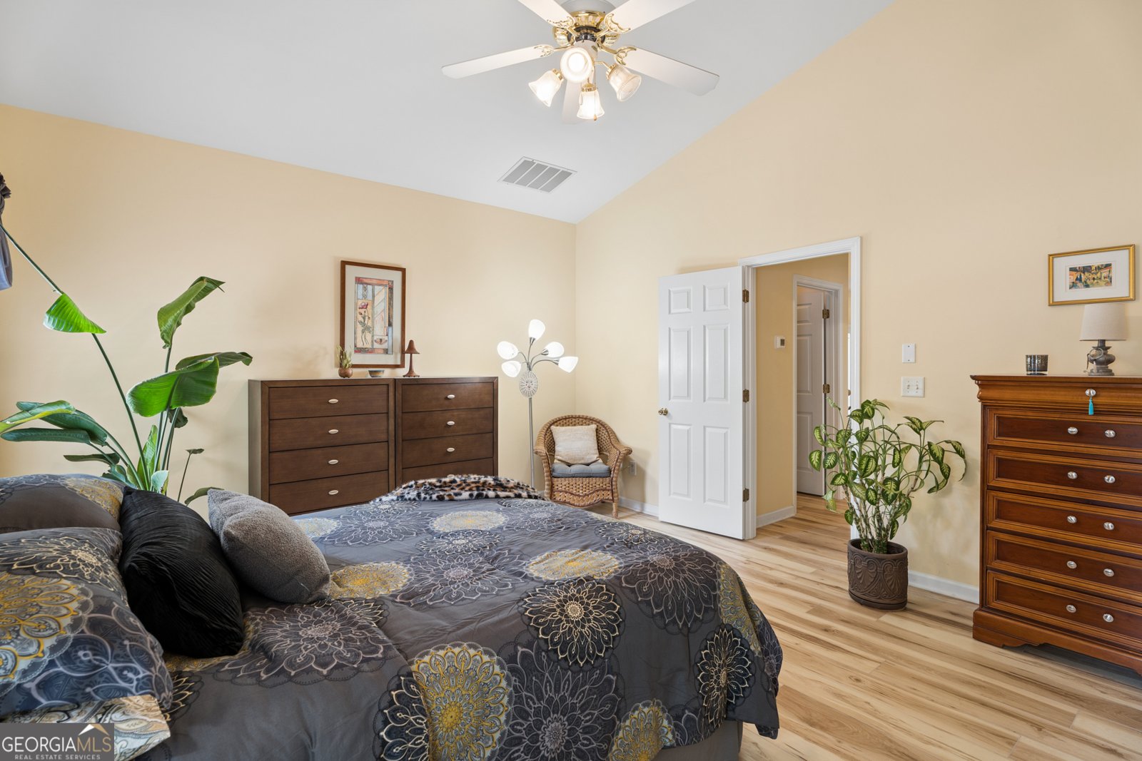 1190 Sunhill Drive Lawrenceville - Photo 18