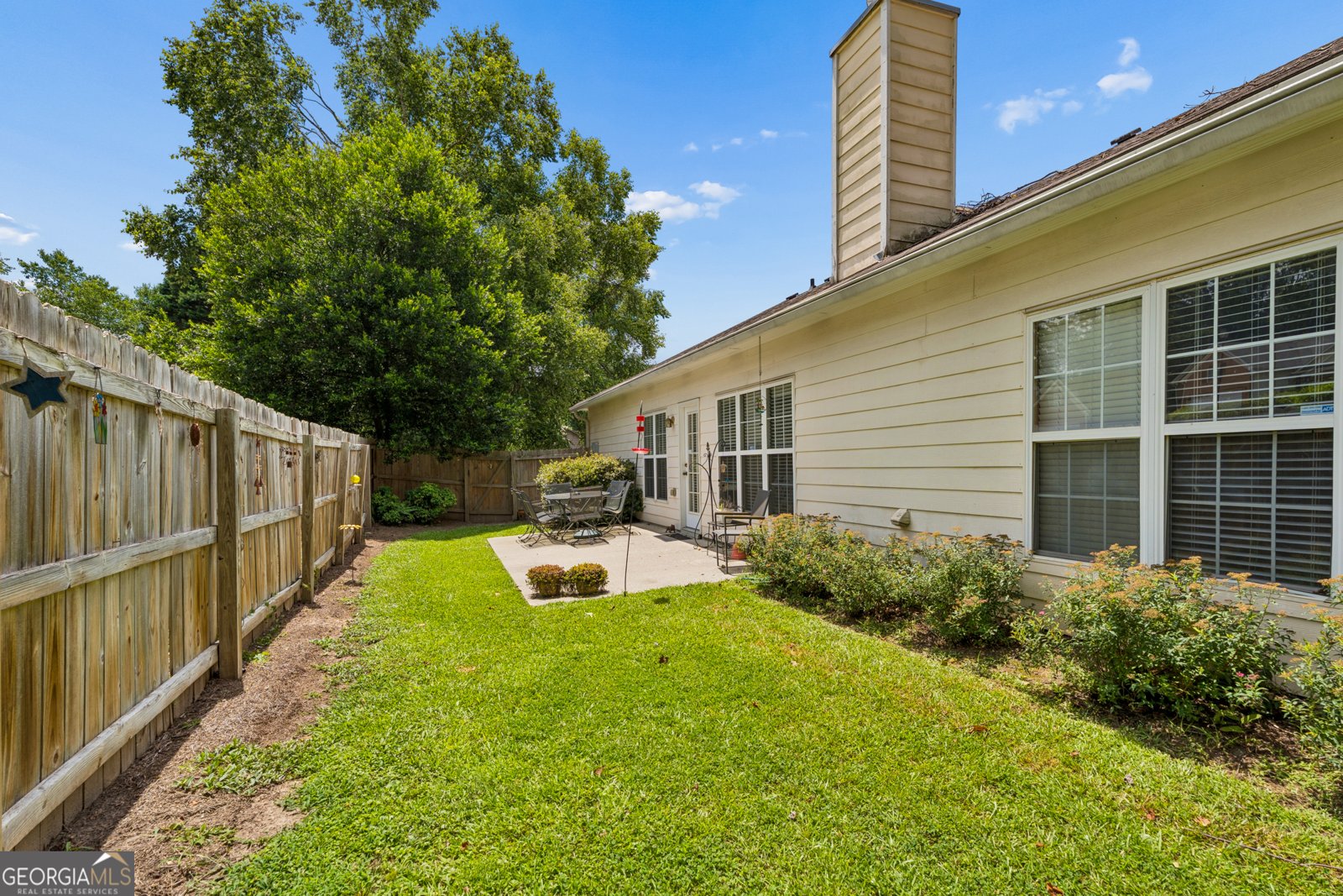 1190 Sunhill Drive Lawrenceville - Photo 26