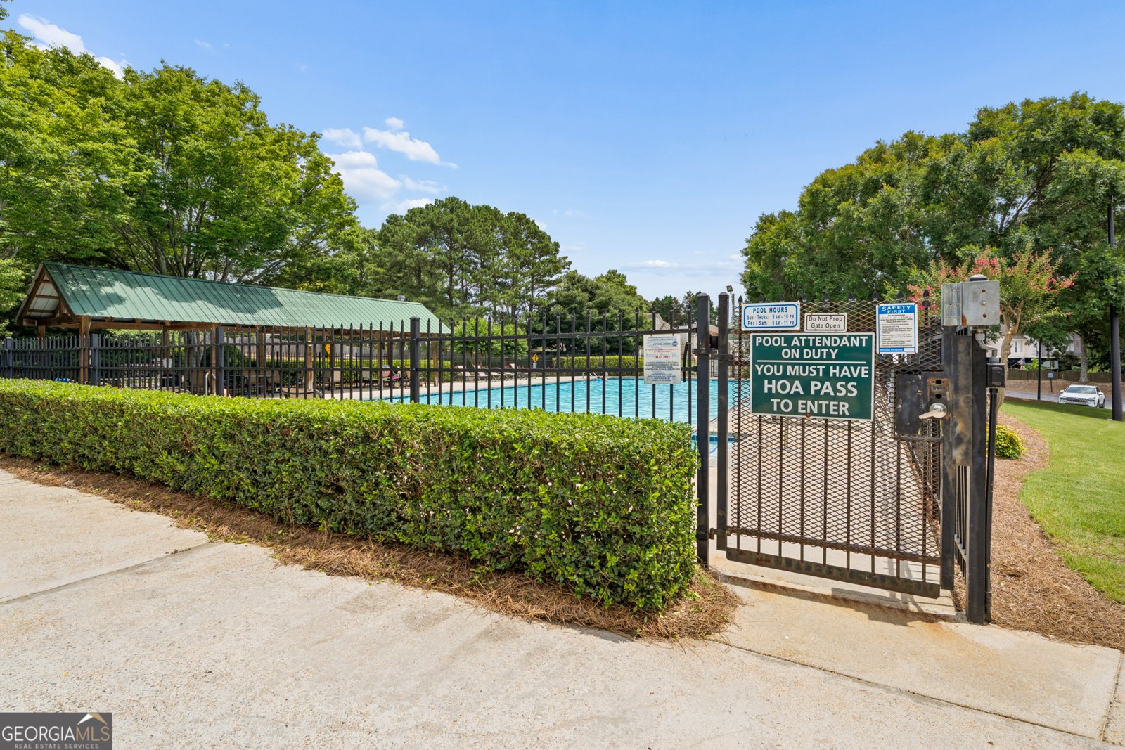 1190 Sunhill Drive Lawrenceville - Photo 28
