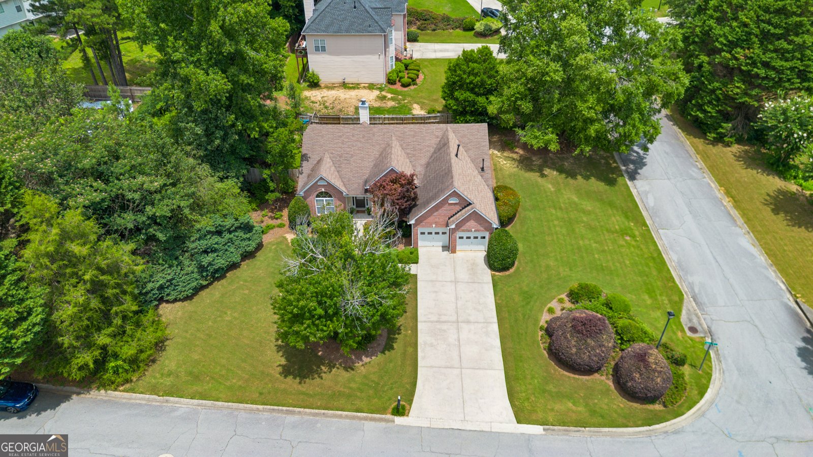 1190 Sunhill Drive Lawrenceville - Photo 30