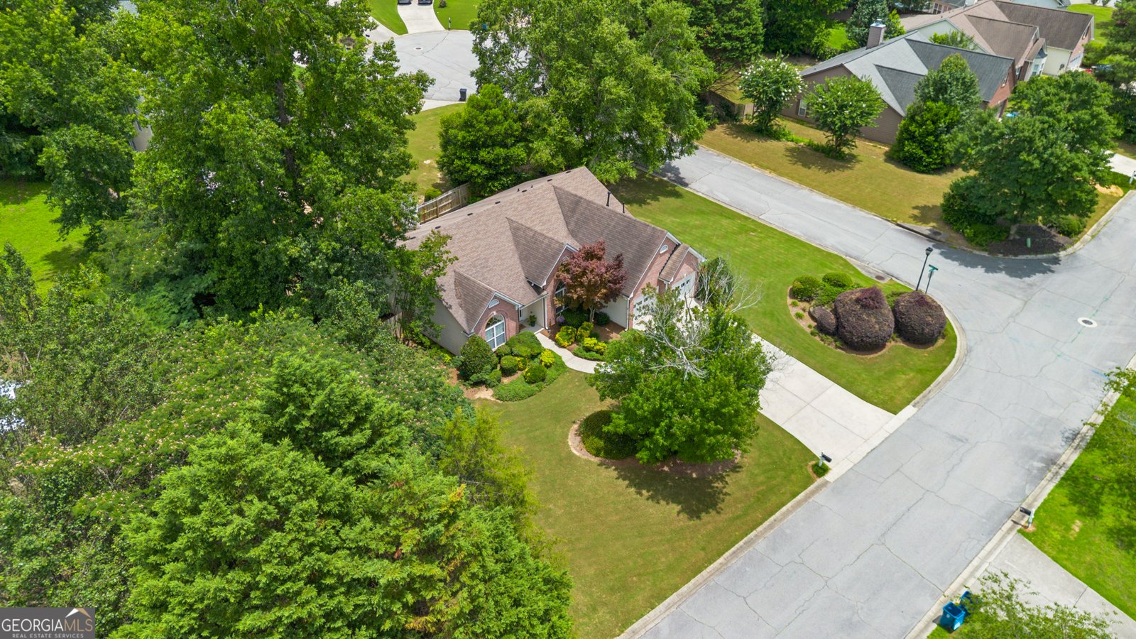 1190 Sunhill Drive Lawrenceville - Photo 31