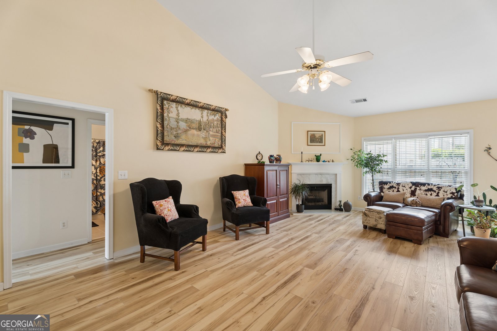 1190 Sunhill Drive Lawrenceville - Photo 6