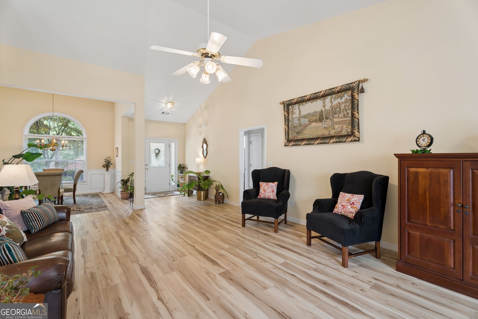 1190 Sunhill Drive Lawrenceville - Photo 7