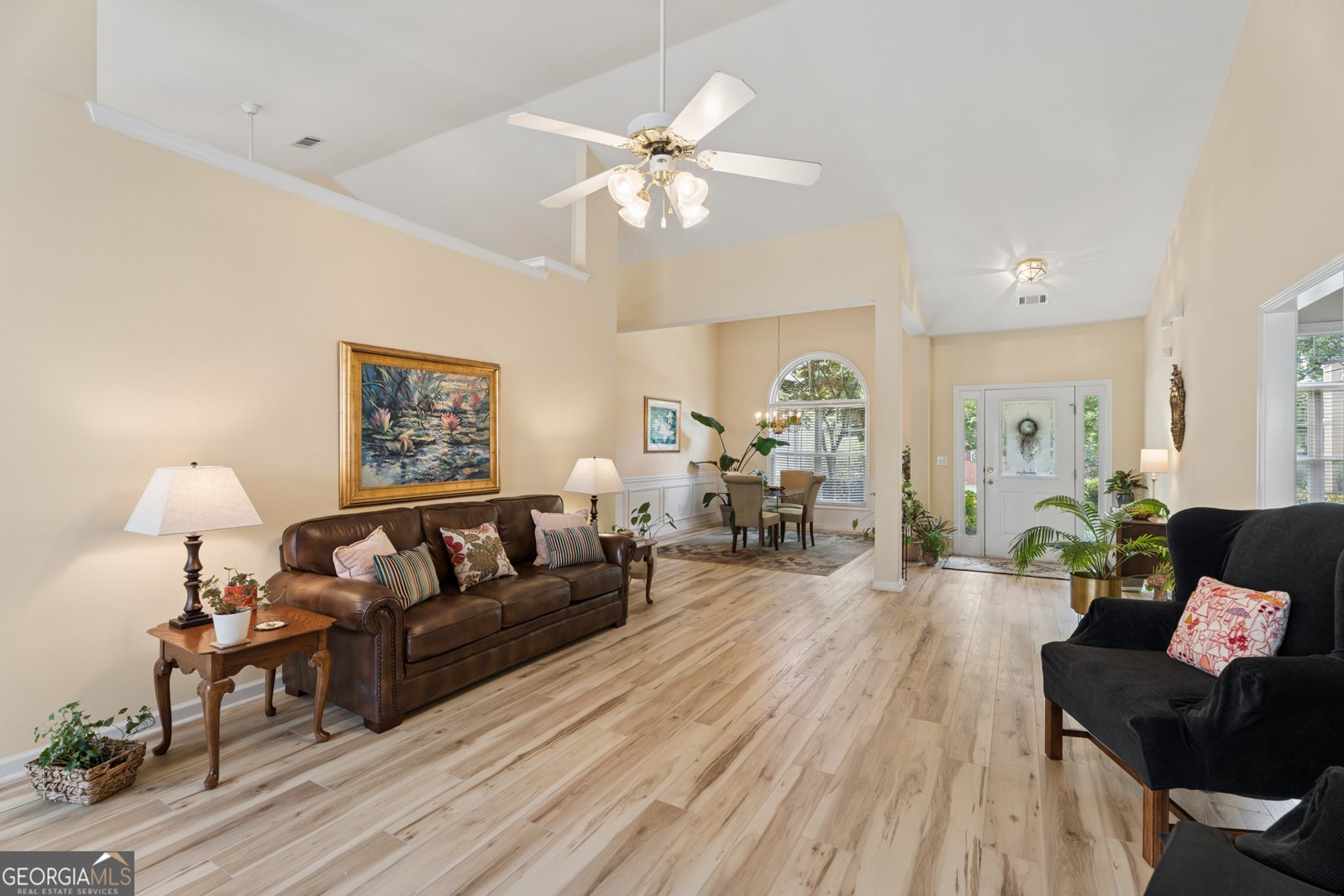 1190 Sunhill Drive Lawrenceville - Photo 8