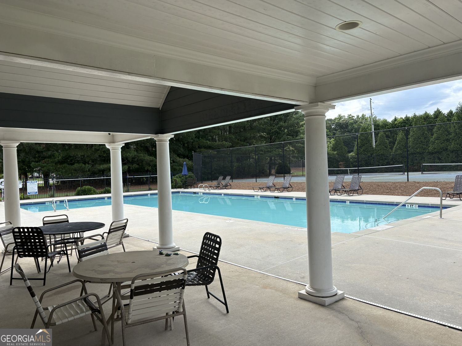 332 Chamberlyn Lane Hiram - Photo 23