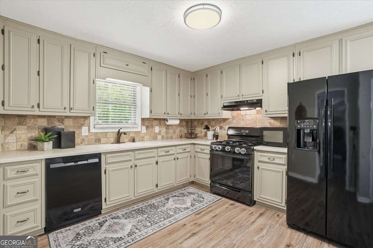 271 Deidra Drive Mableton - Photo 12