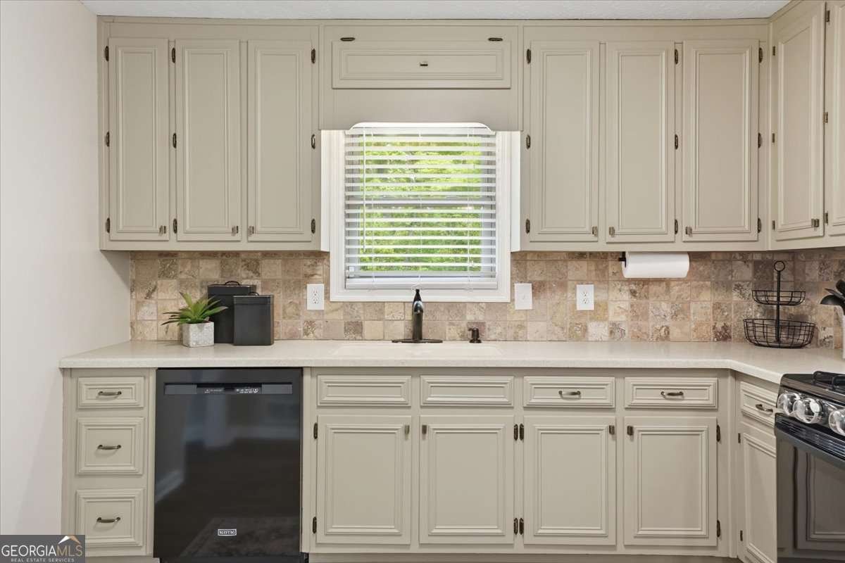 271 Deidra Drive Mableton - Photo 13