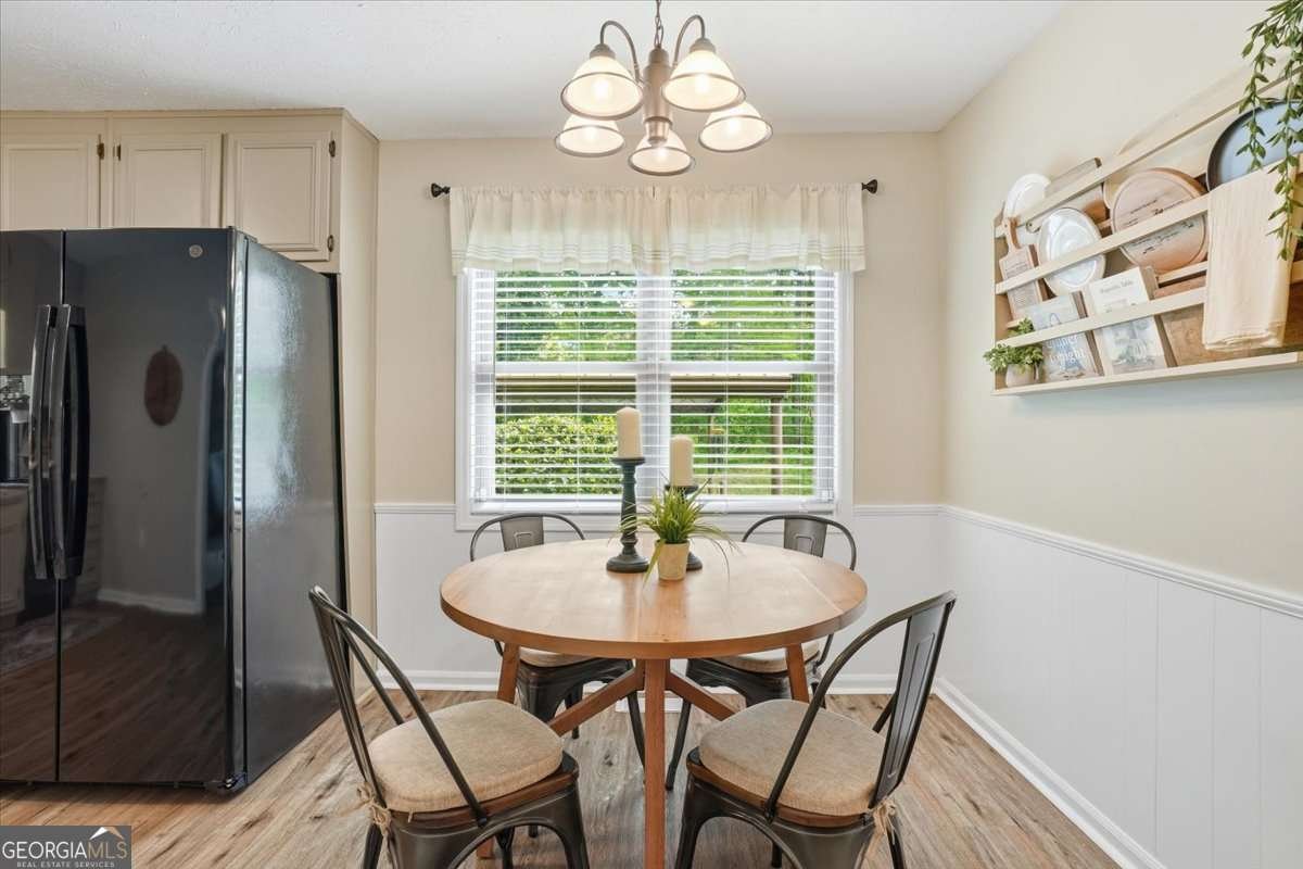 271 Deidra Drive Mableton - Photo 14