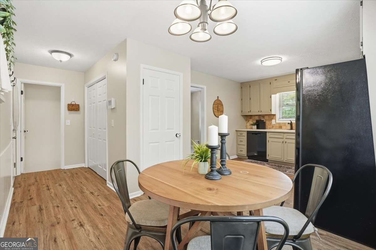 271 Deidra Drive Mableton - Photo 15