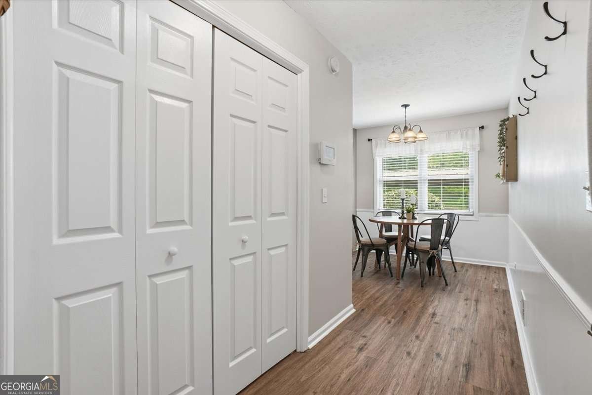 271 Deidra Drive Mableton - Photo 16