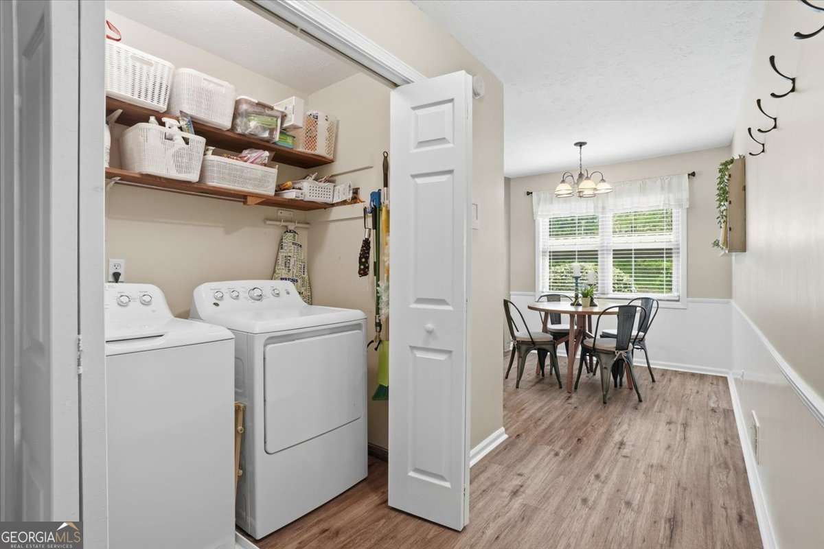 271 Deidra Drive Mableton - Photo 17